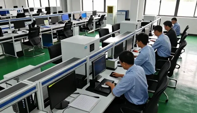 长沙必杰信息科技有限公司