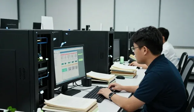 长沙必杰信息科技有限公司