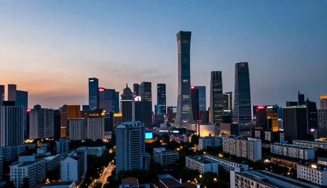 信息技术咨询在性能提升中的适用场景与限制分析