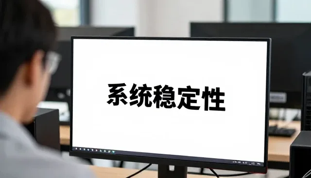 性能优化如何匹配不同使用场景