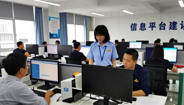 长沙必杰信息科技有限公司带来全新的注重体验